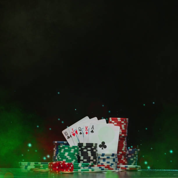 Fishing Games live-dealer session